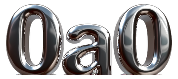 0a0 logo